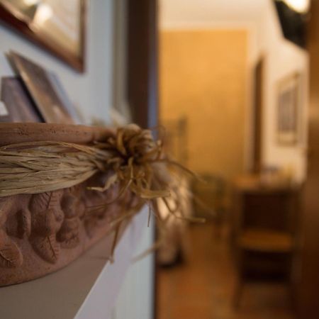 Locanda Dell'Arcangelo Rocca Massima エクステリア 写真