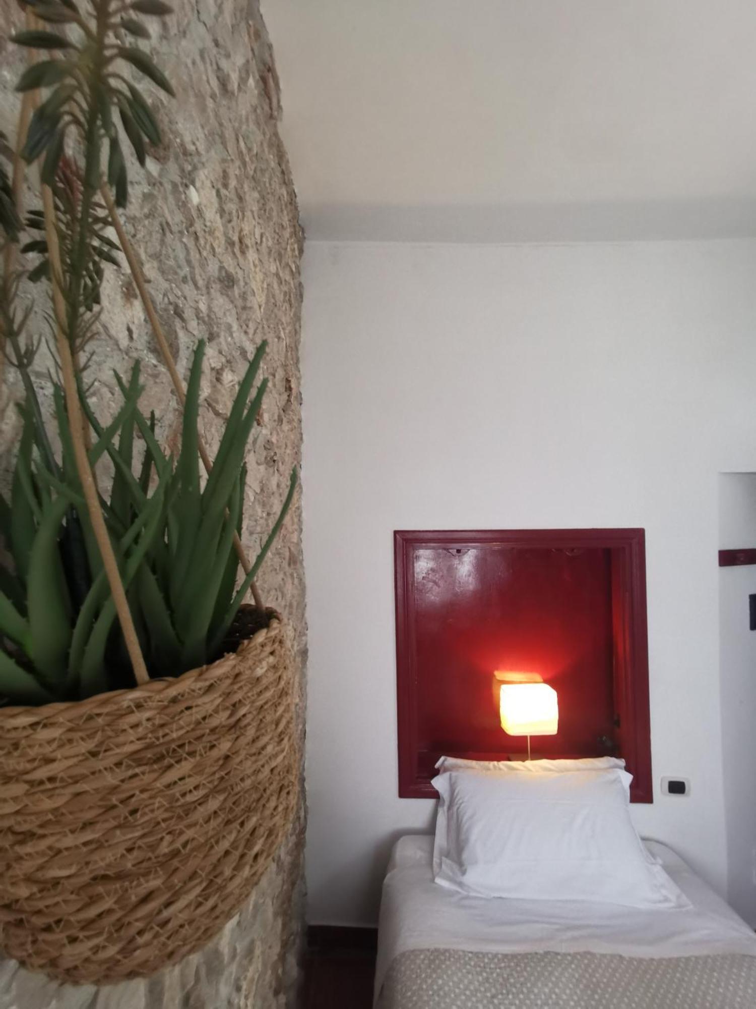 Locanda Dell'Arcangelo Rocca Massima 部屋 写真