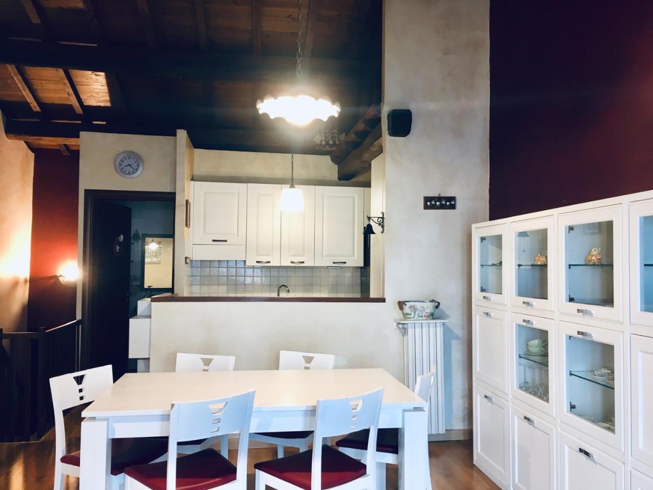 Locanda Dell'Arcangelo Rocca Massima エクステリア 写真